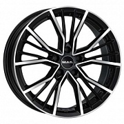 Mak Union 8.5x21 ET33